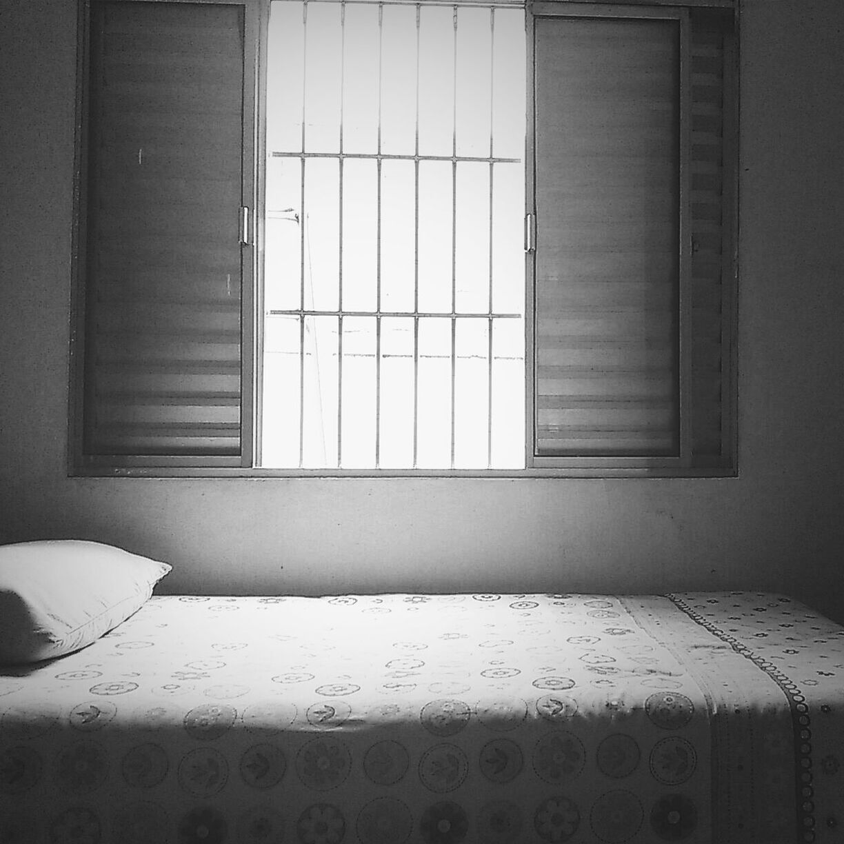 indoors, window, home interior, architecture, built structure, wall - building feature, house, wall, absence, no people, empty, door, closed, curtain, glass - material, open, domestic room, day, sunlight, pattern