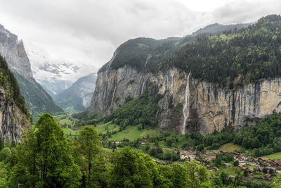 mountain