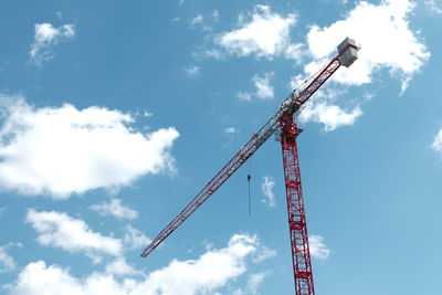 crane - construction machinery