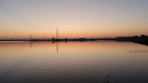 water
