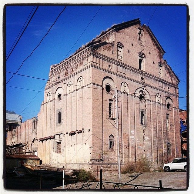 Karmir Avetaran Armenian Church