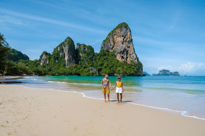 Railay Beach