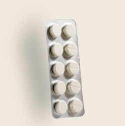 pill