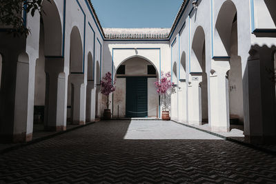 Bahia palace