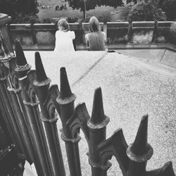 human representation