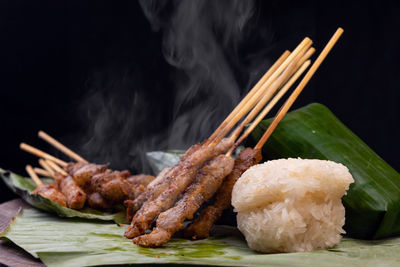 food