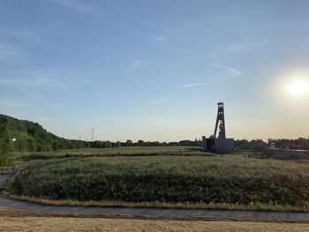 Zeche hugo gelsenkirchen buer