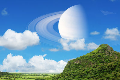 sky