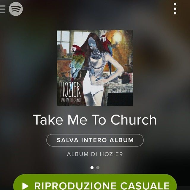 Takemetothechurch