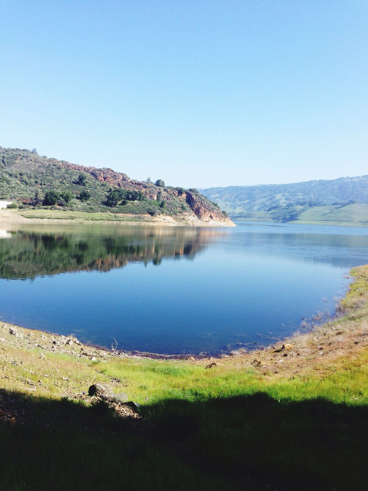 Anderson Lake County Park