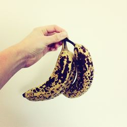 Close-up of cropped object over white background