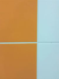 Close-up of multi colored wall