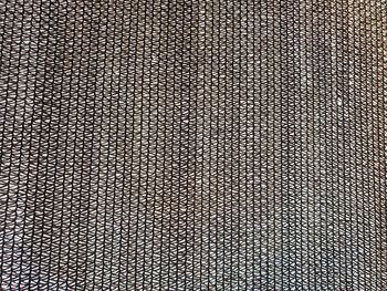 Full frame shot of metal grate