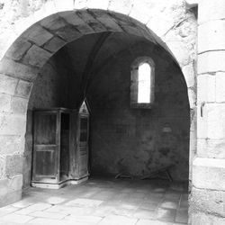 architecture