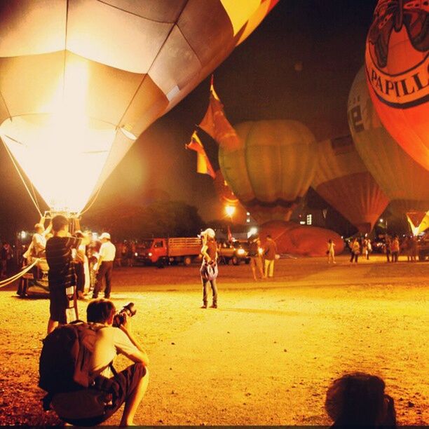 HotBallon