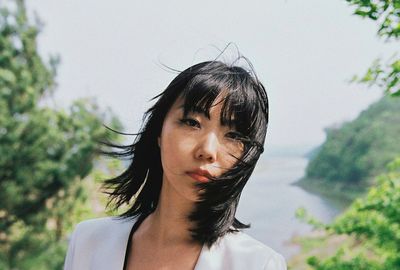 portrait