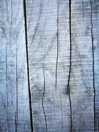 Full frame shot of old hardwood floor