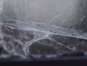 Close up of water