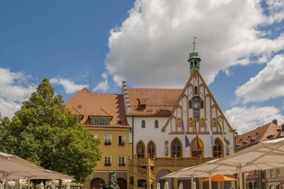 architecture