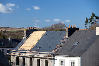 architecture