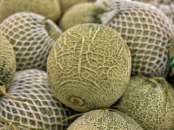 Close-up of fruits