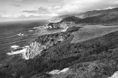 Big sur, california 