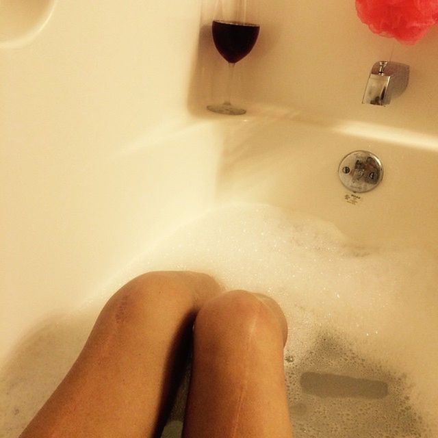 Relaxingbubblebath