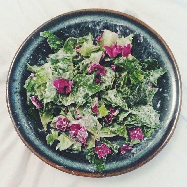 freshness, indoors, food and drink, food, leaf, healthy eating, bowl, high angle view, directly above, still life, table, plate, close-up, flower, salad, vegetable, green color, ready-to-eat, no people, plant