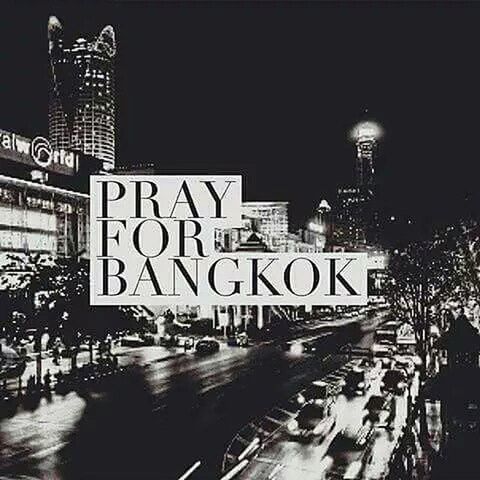 Prayforbankok