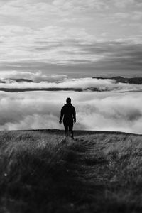 cloud