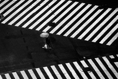 Shibuya crossing