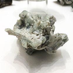 Close-up high angle view of bread