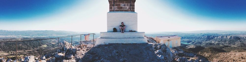 built structure