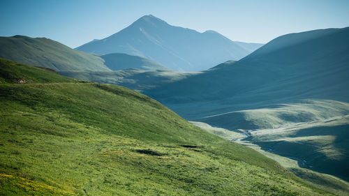 mountain