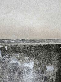 Full frame shot of wall