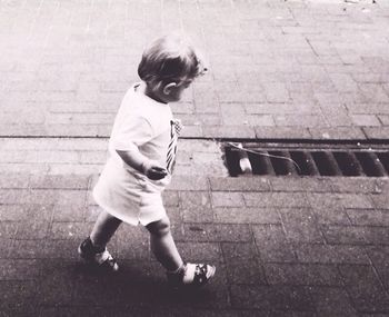 childhood