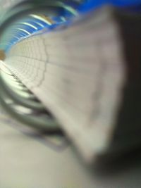 close-up