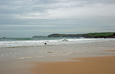 sea