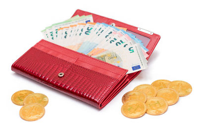 currency