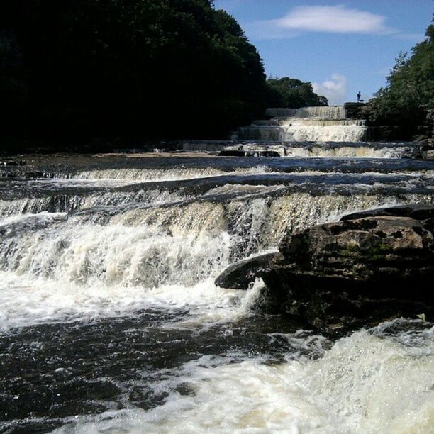 Asgarthfalls