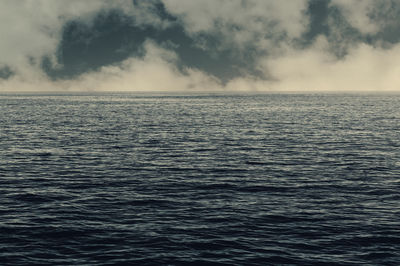 horizon