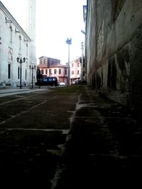 building exterior
