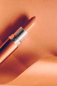 Close-up of lipstick