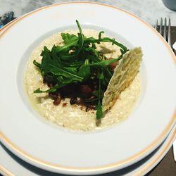 Close-up of food in bowl