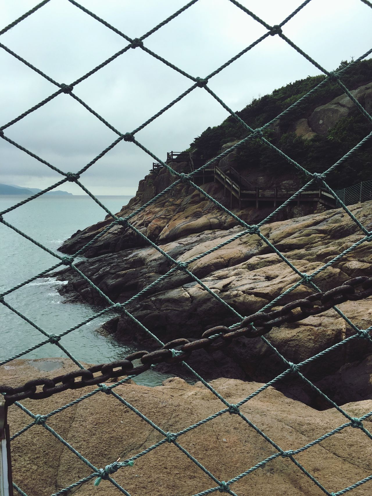 Taohua Island