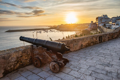 cannon