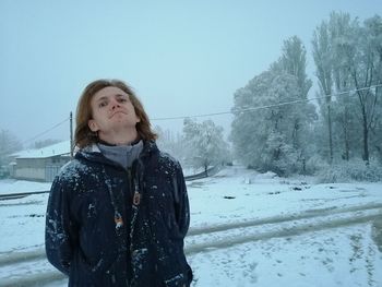 winter
