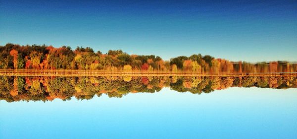 clear sky