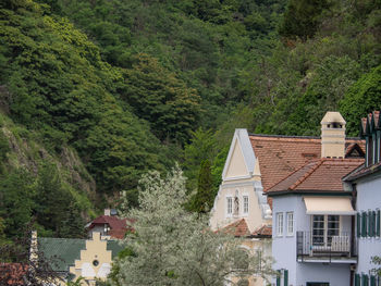 Dürnstein in austria