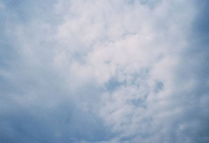 sky, cloud - sky, low angle view, cloudy, beauty in nature, tranquility, scenics, sky only, nature, tranquil scene, cloudscape, backgrounds, cloud, blue, full frame, weather, idyllic, outdoors, white color, day